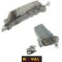 BB Loader Per Pistole e Fucili da 150 BBs 