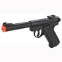 MK-I Gas Gun - Polymer - KJWorks (110074)