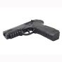 Spring pistol PX4 - Black - Plastic - CCCP (110770)