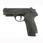 Spring pistol PX4 - Black - Plastic - CCCP (110770)