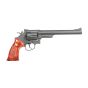 Pistola Revolver a Gas UA M29  8"" pollici - Polimero - Nero - HFC (UG-133B)