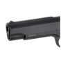 Pistola elettrica professionale gearbox in metallo Colt 1911 con Batteria Li-Po e Mosfet Nero Cyma (110882)