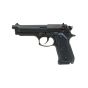  Pistola a Gas Beretta 92f Nera