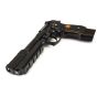Biohazard M92 gas pistol by Barry Burton saga of Resident Evil - WE (1194)