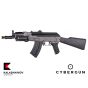 Kalashnikov AK BETA Spring  Black Cybergun (120707)