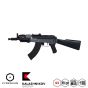 Fucile Elettrico AK BETA Spetsznaz Metallo e ABS Completo Kalashnikov by Cybergun