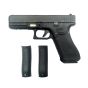 Pistola A Gas Glock G17 Gen 5 - Blowback - Nera - WE (WE-1210)