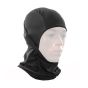 Passamontagna Tattico Multi Hood Nero