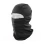 Passamontagna Tattico Multi Hood Nero