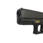 Pistola A Gas Glock G19X Gen 5 - Blowback - Nero - WE (WE-1214)
