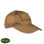 Cap net NET Coyote Mil-tec