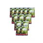 12 Buste Pallini Natural Biodegradabili 0,23gr Bianchi 1Kg G&G (12GG07169)