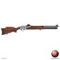 Carabina PCP Galatian II Cal 4,5 mm (.177) 16 Colpi <7,5joule Hatsan Libera Vendita Aria Compressa