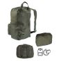 Zaino Assalto Ultra Compatto da 15 LT - Ranger Green ""Verde"" - Mil-Tec® (14002812)