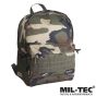 Zaino CityScape Sistema MOLLE 20lt Woodlnad MIL-TEC®