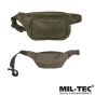 Fanny Pack Pouch Bag Olive Drab Green MIL-TEC®