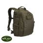 Zaino Hextac Laser Cut verde 25 litri Mil-tec