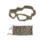 AIR PRO   protective glasses - Desert Commando - Mil-Tech  