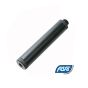 Silenziatore per 1911 wg filetto da 13mm orario