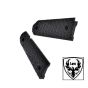 Pistola 1911 Tactical I full metal scarrellante a co2 nera/silver HFC (HG 171S)