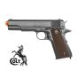 Pistola colt M1911A1 anniversary