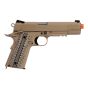 Colt 1911 Blowback With Co2 Black CYBERGUN By COLT
