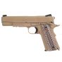 Colt 1911 Blowback With Co2 Black CYBERGUN By COLT