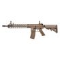 Fucile elettrico M4 Airline Mod A - Full Metal - Tan - Cybergun Colt (180857)
