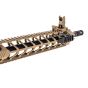 Fucile elettrico M4 Airline Mod A - Full Metal - Tan - Cybergun Colt (180857)