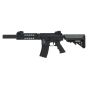 Fucile elettrico M4 Silent Ops - Full-Metal - Nero - Cybergun Colt (180870)