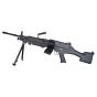 Minimi 249 SAW electric  D|BOYS