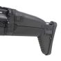 Scar L electric rifle full metal  Fn Herstal license by Cybergun
