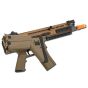 Fucile elettrico Scar L Desert full metal Fn Herstal (200955)