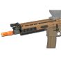 Fucile elettrico Scar L Desert full metal Fn Herstal (200955)