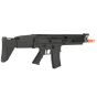 Fucile Elettrico FN Scar-L - Nero - Cybergun (200961) Loghi Originali FN Herstal con Licenza