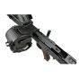 Fucile Elettrico MG42 WWII - 2000 BBs AutoRicaricante - Full Metal/Vero Legno - S&T by AGM (210033)
