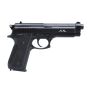 Pistola a molla in metallo Taurus PT92 Cybergun (210113)