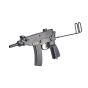 Electric Rifle VZ61 Scorpion - Black - Tokyo Marui (210625)