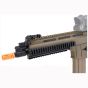 Fucile elettrico Scar L MK16 Licenza Uff. ISSC MK22 - MOSFET - Tan - Classic Army (SP102P-DE)