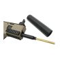 Electric rifle Vektor MOD1 - Car 230 BBs - Tan - A&K (211214)