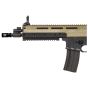 Electric rifle Scar L MK16 License Uff. ISSC MK22 - MOSFET - Black/Tan - Classic Army (SP102P-T)