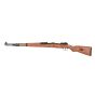 WWII KAR98K (WOOD STOCK VERSION) [DOUBLE BELL]
