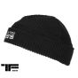 Berretta Beanie in Pile Nero TF-2215 (214320-B)