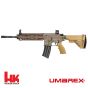Heckler & Koch HK 416 V2 Cqb 14.5 Tan