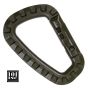 Carabiner Hooks Green 101 Inc.