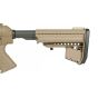 Electric rifle  G&G GC16 WartHog 7"