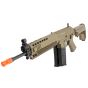 Electric rifle  G&G GC16 WartHog 7"