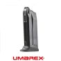Caricatore a GAS per CT45 da 20 BBs - H&K Heckler & Koch (2.6335.1)