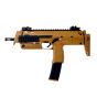 HK MP7 A1 RAL8000 Blow Back Umarex