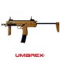 HK MP7 A1 RAL8000 Blow Back Umarex